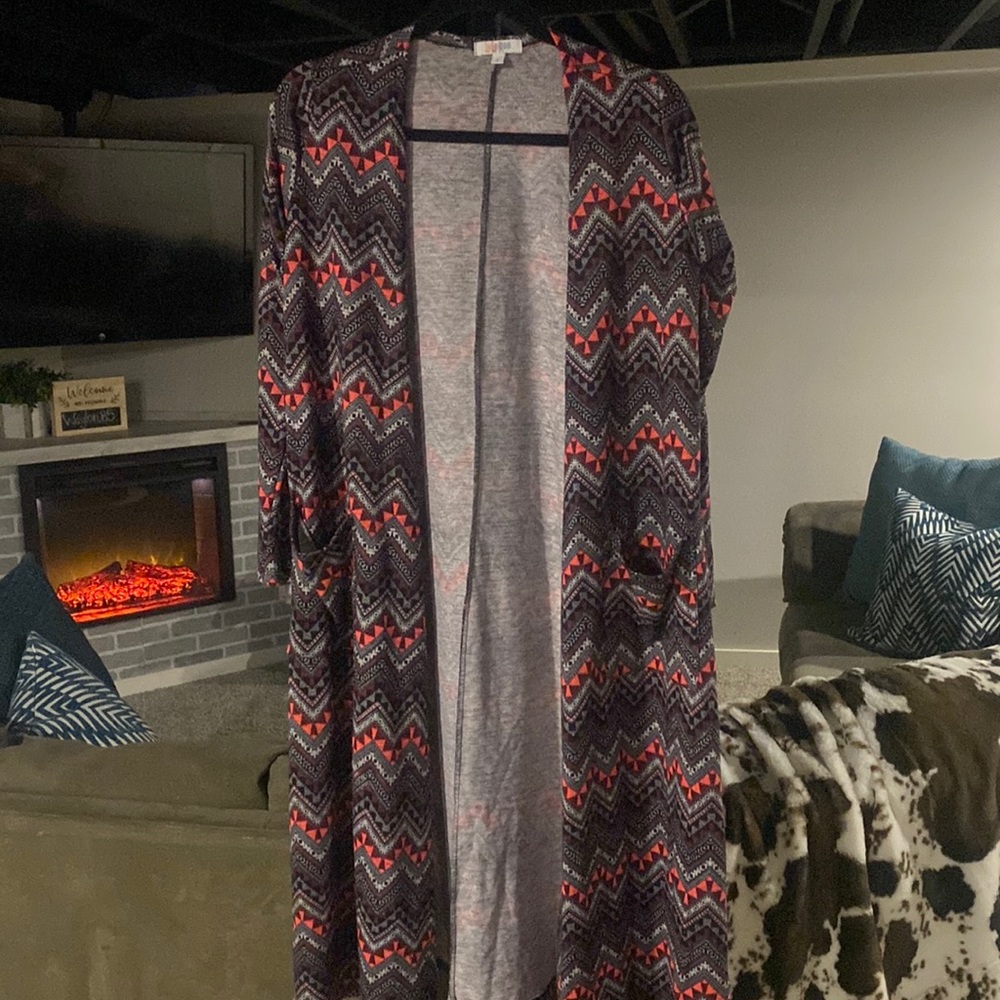 Lularoe Sarah size small
